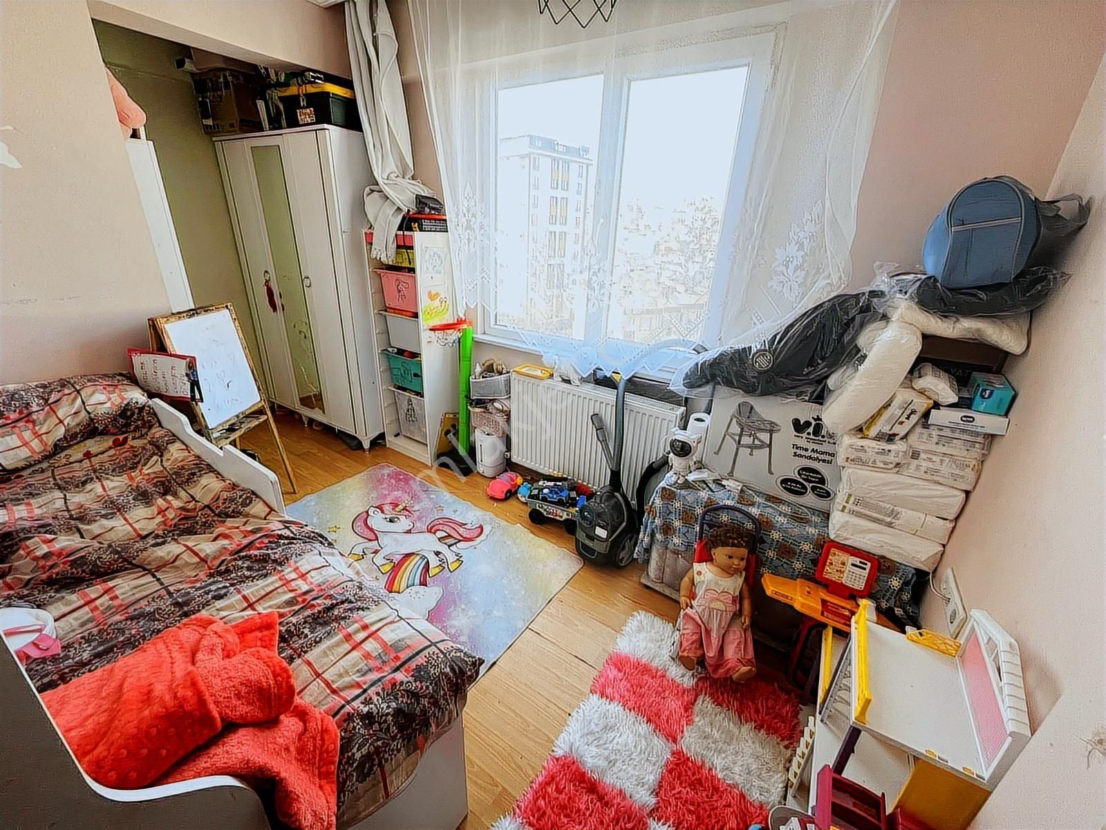 Şeref Emlak Satılık Daire 4.100.000 Tl - Görsel 13