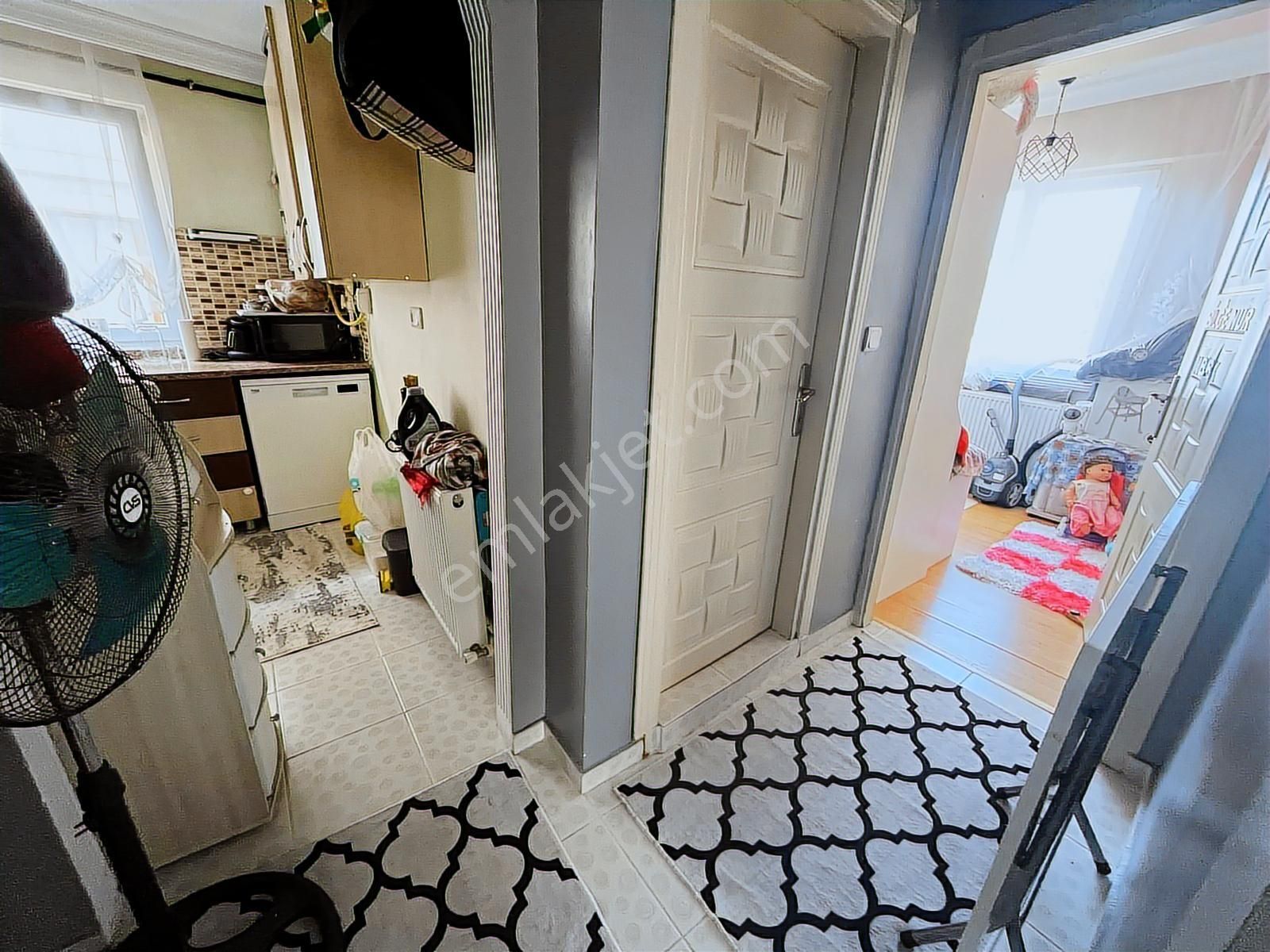 Şeref Emlak Satılık Daire 4.100.000 Tl - Görsel 17