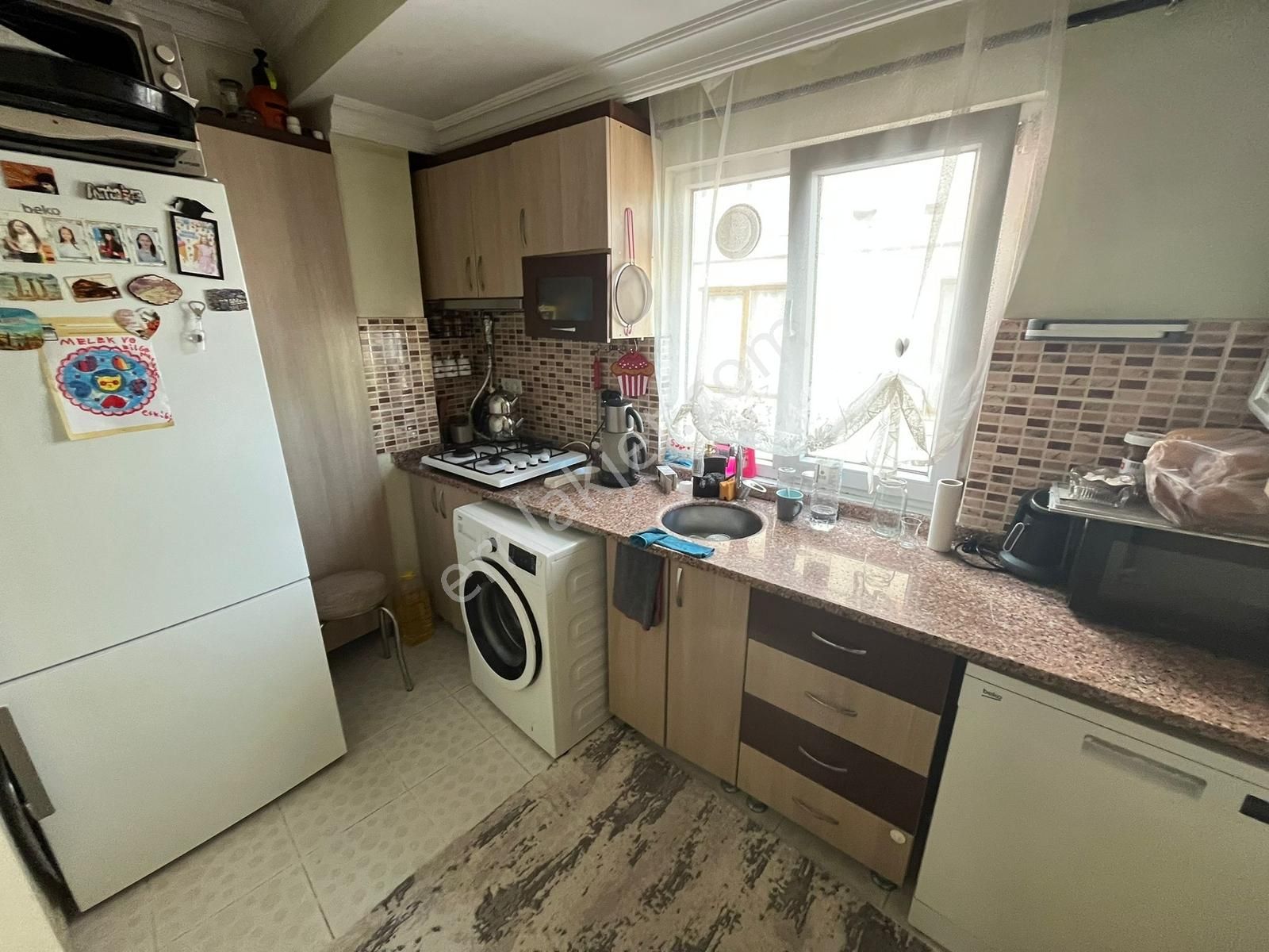 Şeref Emlak Satılık Daire 4.100.000 Tl - Görsel 11