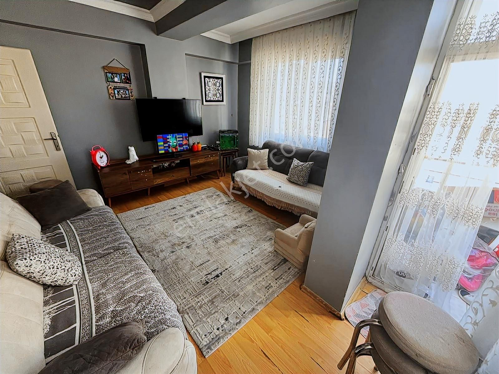 Şeref Emlak Satılık Daire 4.100.000 Tl - Görsel 27