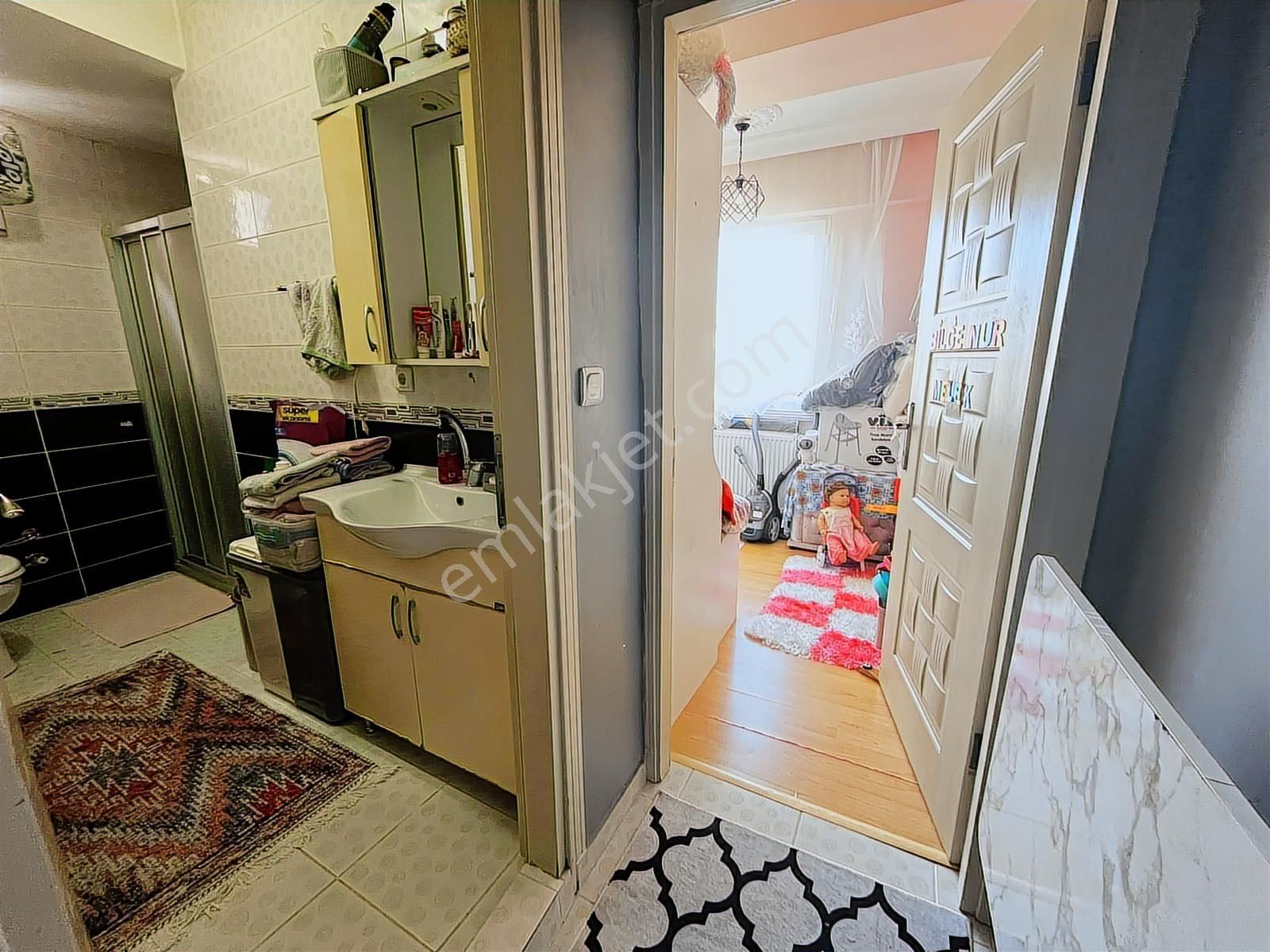 Şeref Emlak Satılık Daire 4.100.000 Tl - Görsel 5