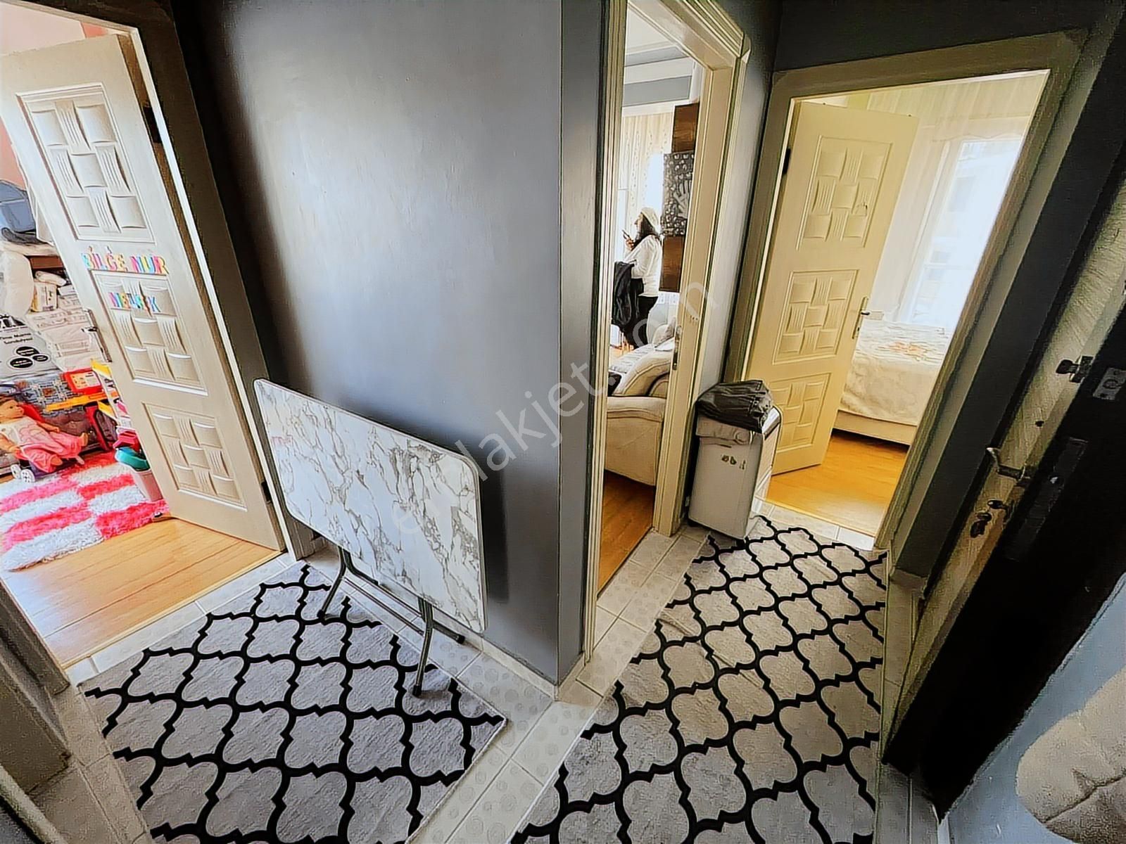 Şeref Emlak Satılık Daire 4.100.000 Tl - Görsel 25