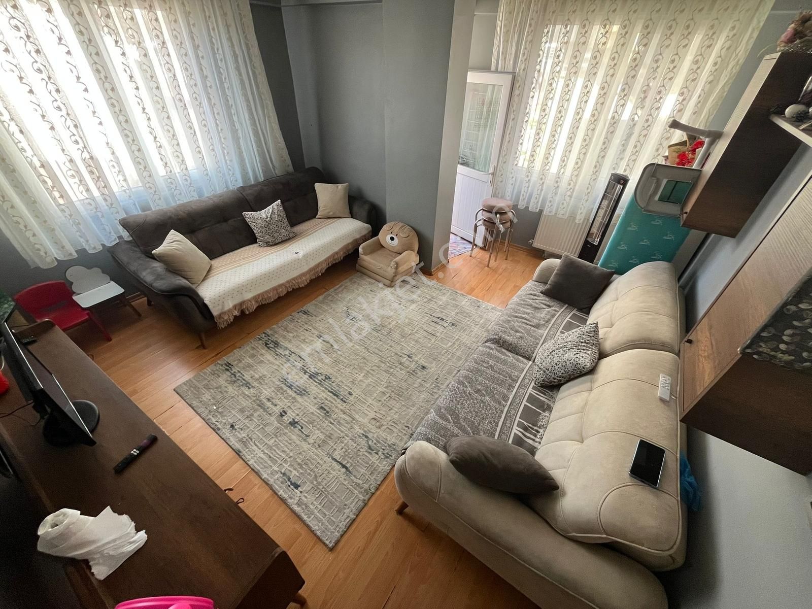 Şeref Emlak Satılık Daire 4.100.000 Tl - Görsel 7