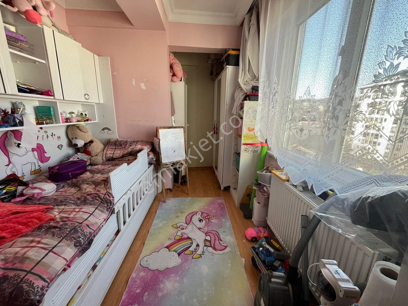 Şeref Emlak Satılık Daire 4.100.000 Tl - Görsel 12