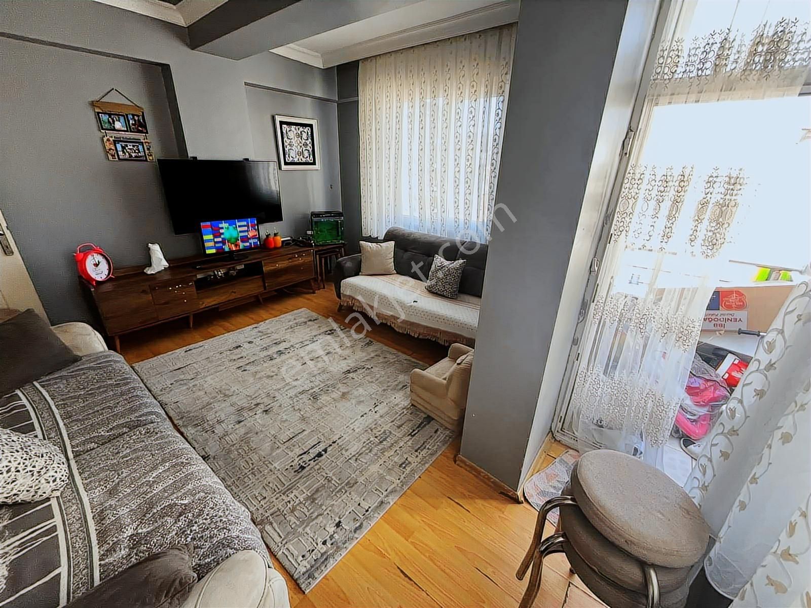 Şeref Emlak Satılık Daire 4.100.000 Tl - Görsel 26