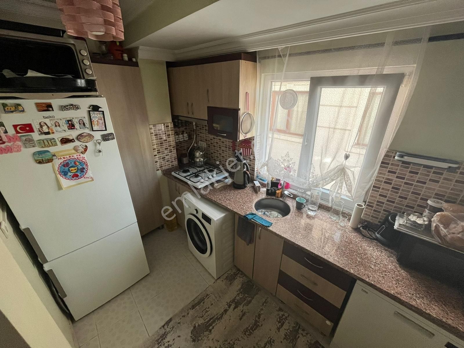 Şeref Emlak Satılık Daire 4.100.000 Tl - Görsel 21