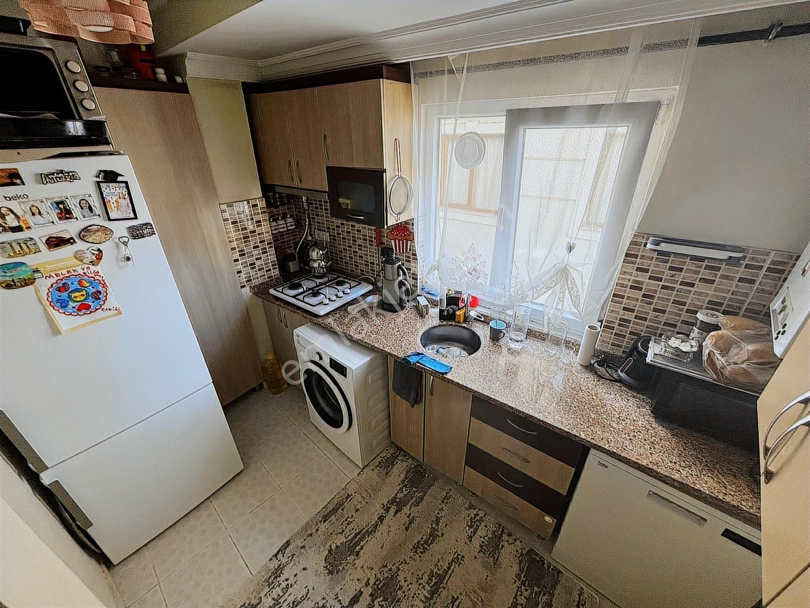 Şeref Emlak Satılık Daire 4.100.000 Tl