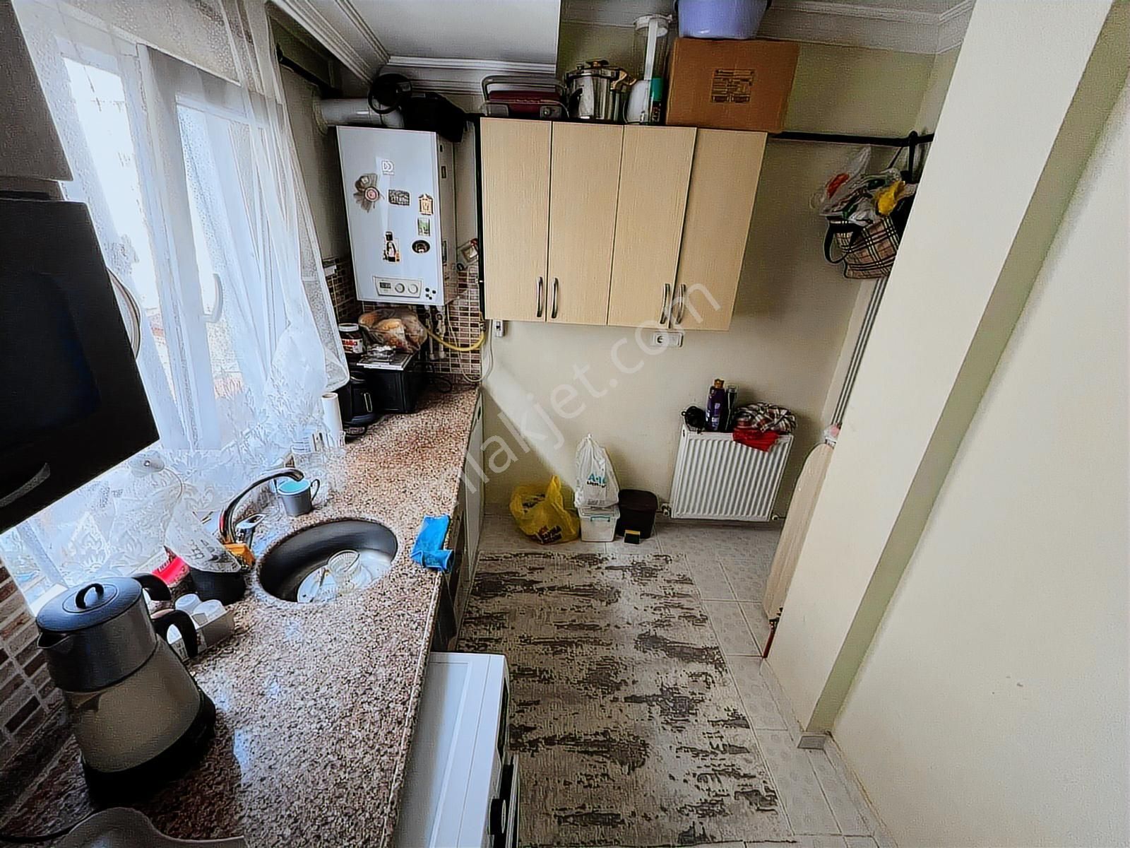 Şeref Emlak Satılık Daire 4.100.000 Tl - Görsel 20