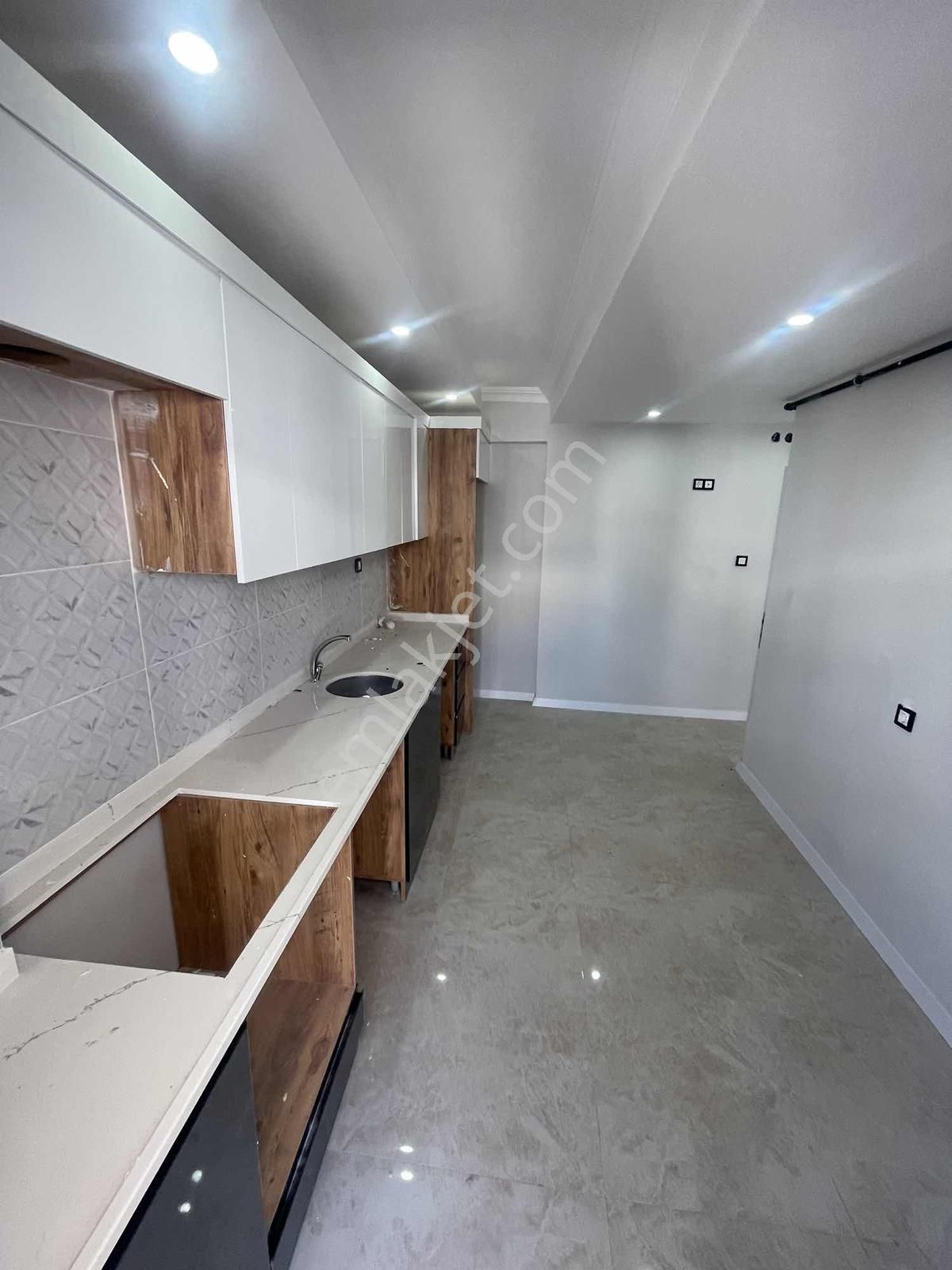 Delfa Yapı İnşaat Tan Satılık 2+1 105m2 Cerkezköy - Görsel 9