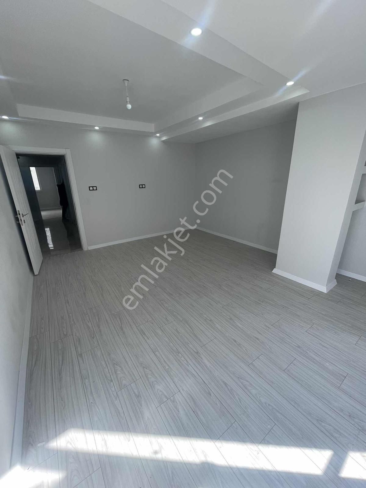 Delfa Yapı İnşaat Tan Satılık 2+1 105m2 Cerkezköy - Görsel 12