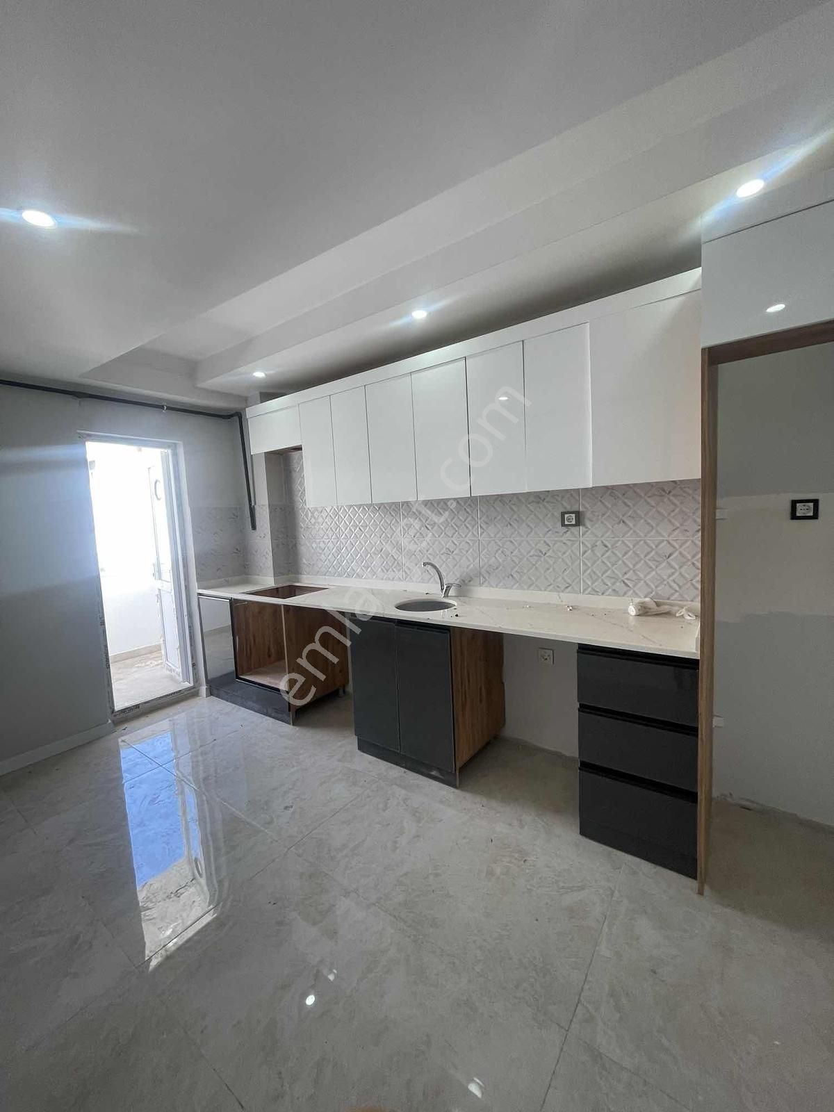 Delfa Yapı İnşaat Tan Satılık 2+1 105m2 Cerkezköy - Görsel 19