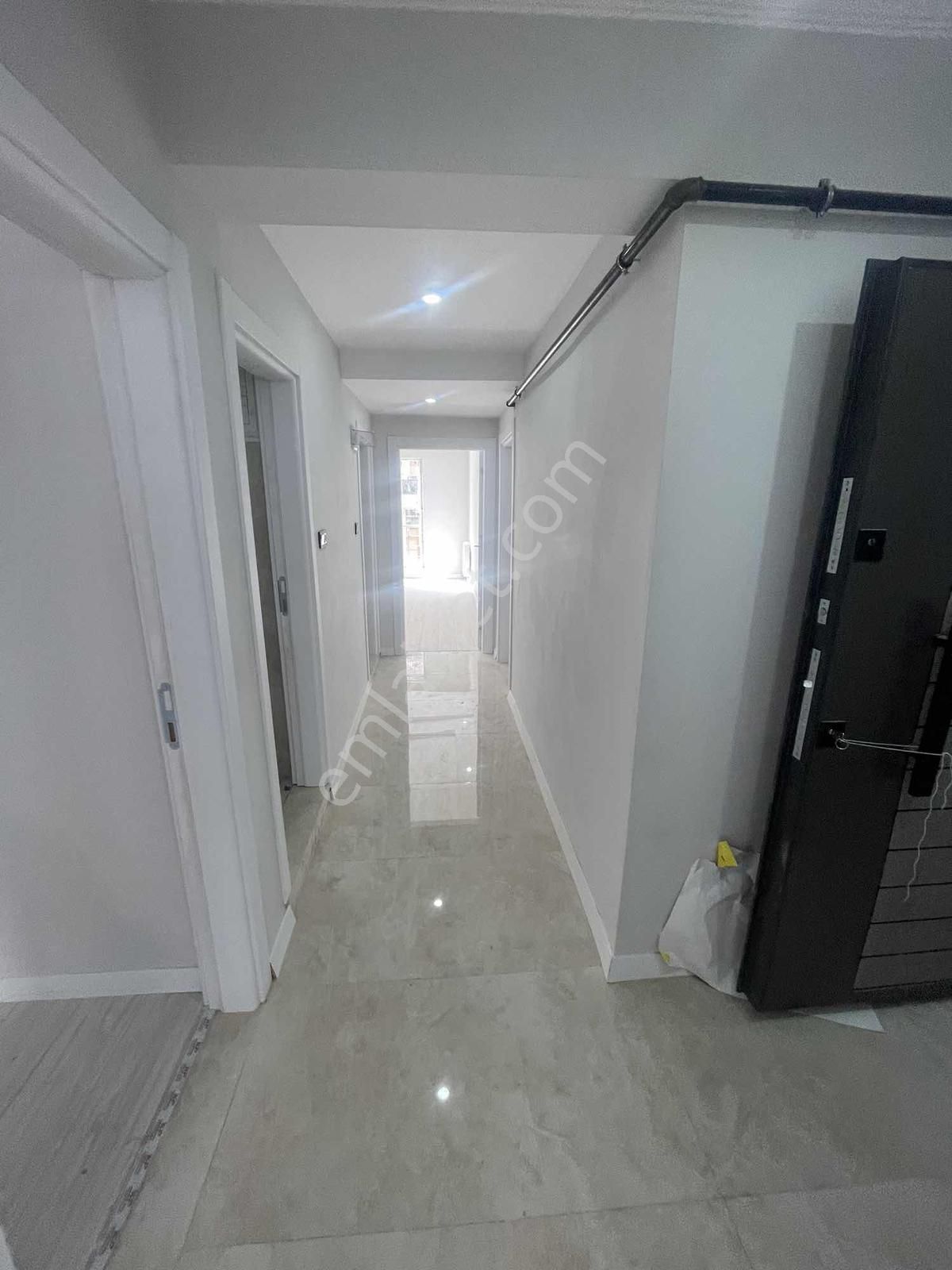 Delfa Yapı İnşaat Tan Satılık 2+1 105m2 Cerkezköy - Görsel 21