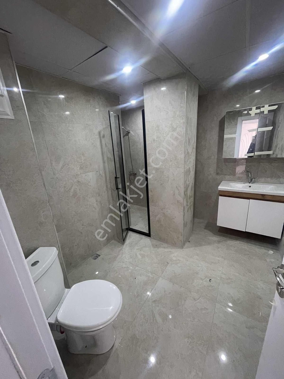 Delfa Yapı İnşaat Tan Satılık 2+1 105m2 Cerkezköy - Görsel 7