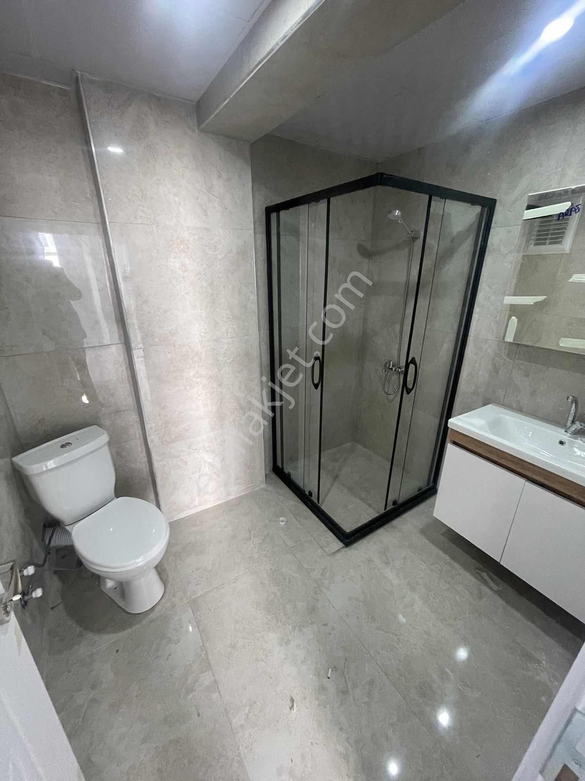 Delfa Yapı İnşaat Tan Satılık 2+1 105m2 Cerkezköy - Görsel 8