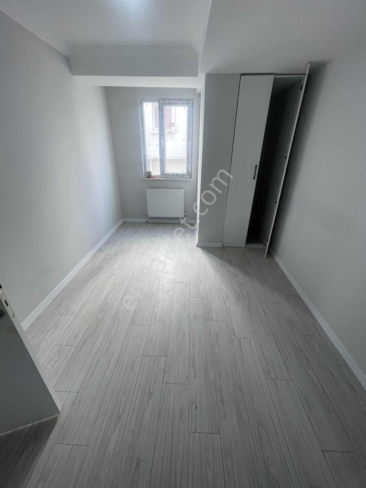 Delfa Yapı İnşaat Tan Satılık 2+1 105m2 Cerkezköy - Görsel 22