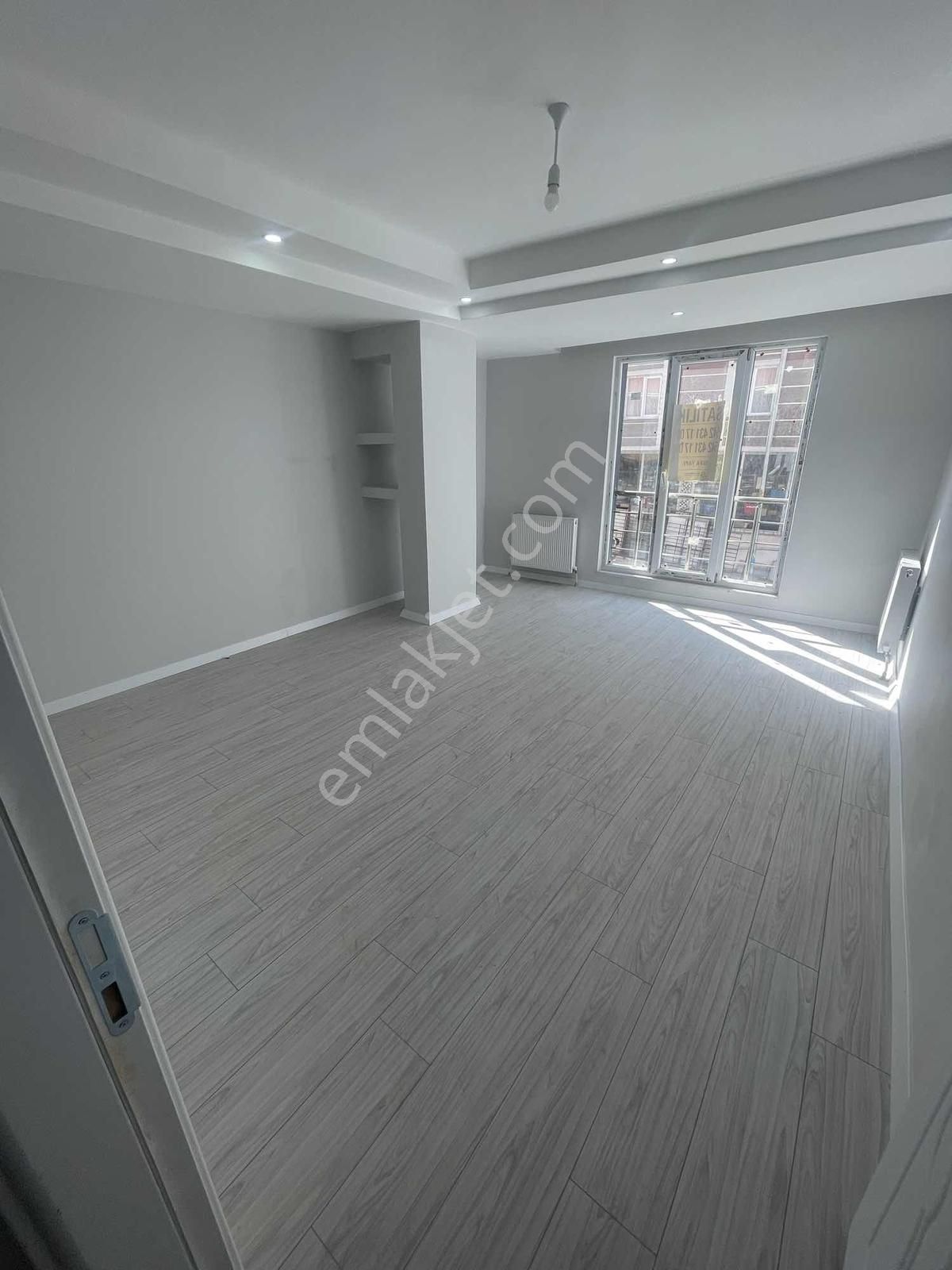 Delfa Yapı İnşaat Tan Satılık 2+1 105m2 Cerkezköy - Görsel 18