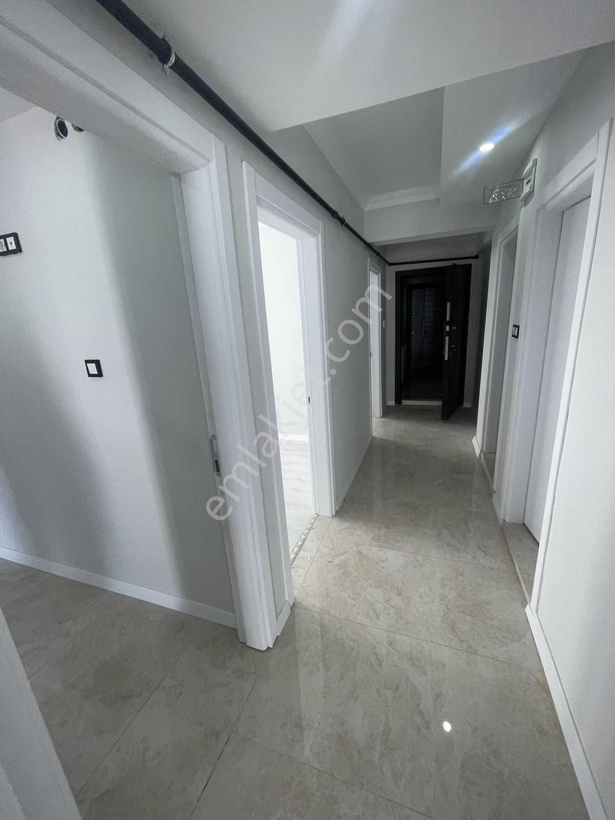 Delfa Yapı İnşaat Tan Satılık 2+1 105m2 Cerkezköy - Görsel 3