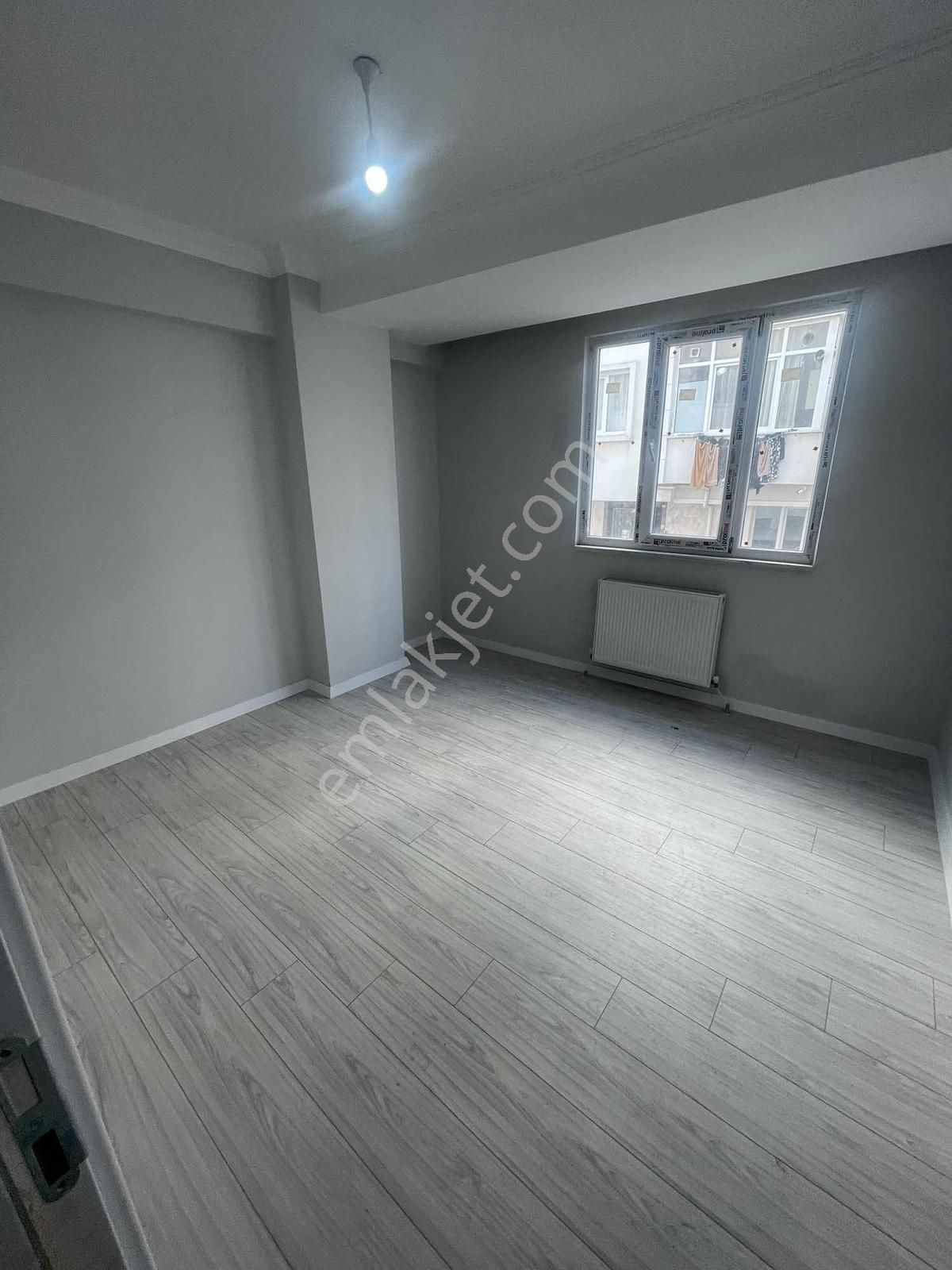 Delfa Yapı İnşaat Tan Satılık 2+1 105m2 Cerkezköy - Görsel 17