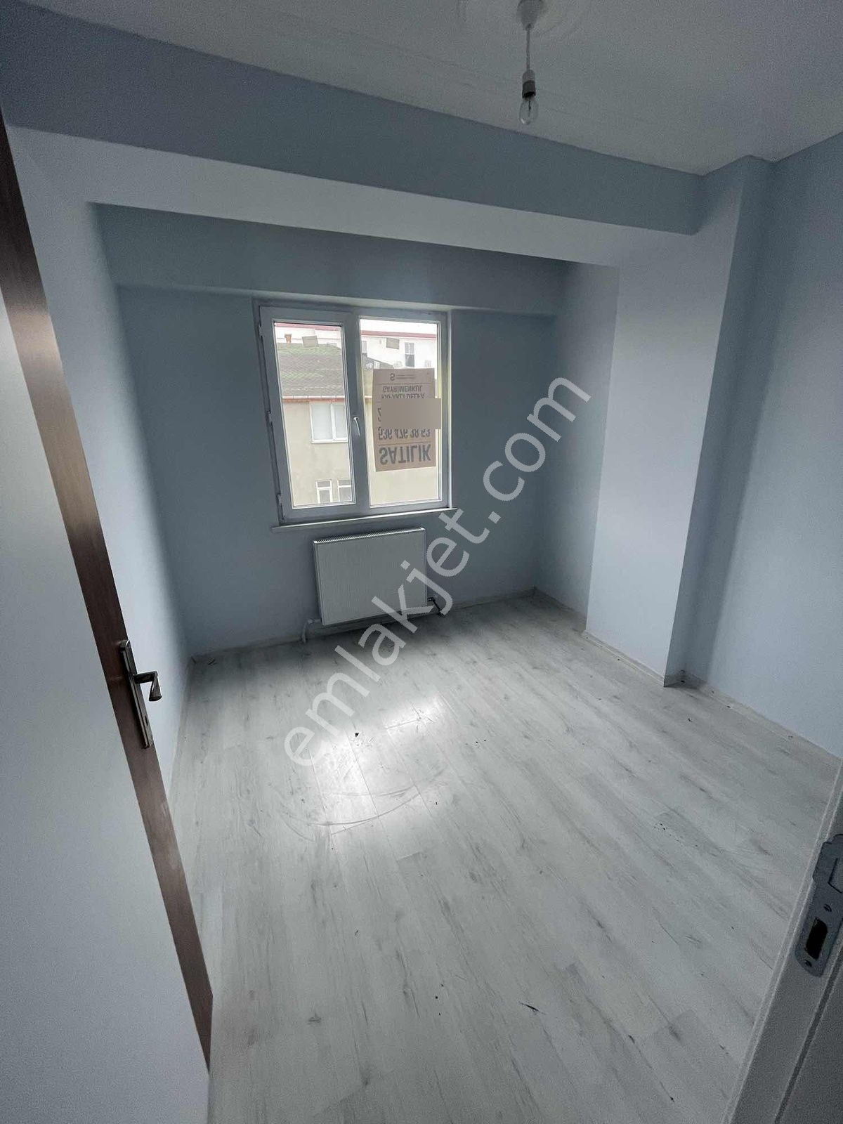 Delfa Yapı İnşaat Tan Satılık 2+1 105m2 Cerkezköy - Görsel 26