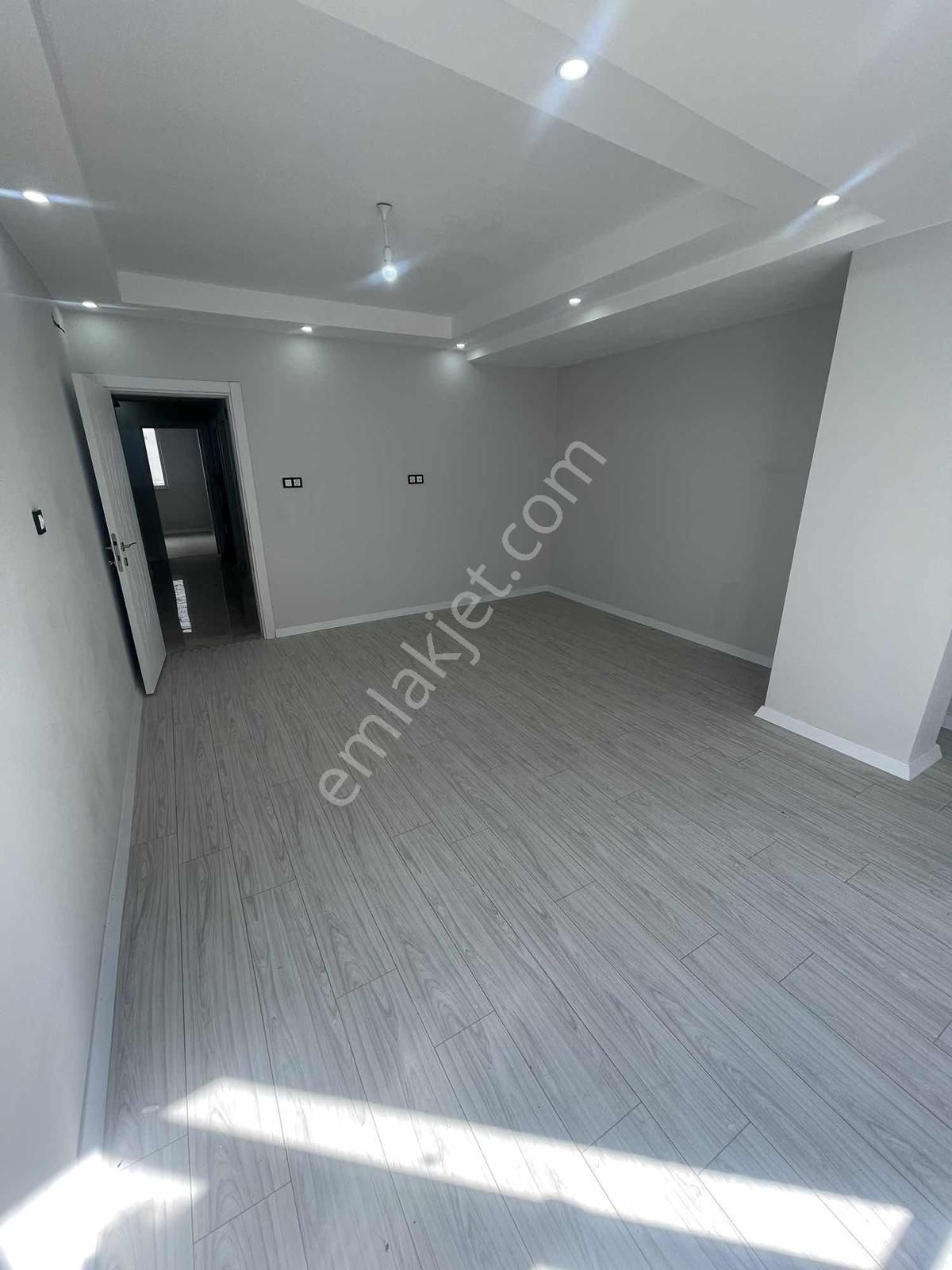 Delfa Yapı İnşaat Tan Satılık 2+1 105m2 Cerkezköy - Görsel 2