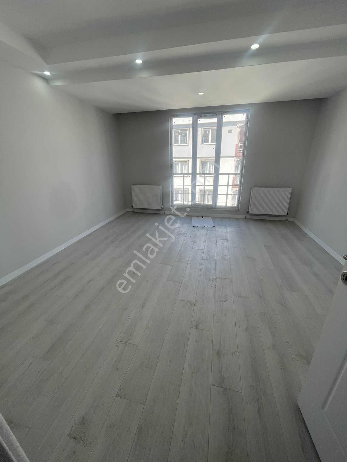 Delfa Yapı İnşaat Tan Satılık 2+1 105m2 Cerkezköy - Görsel 11