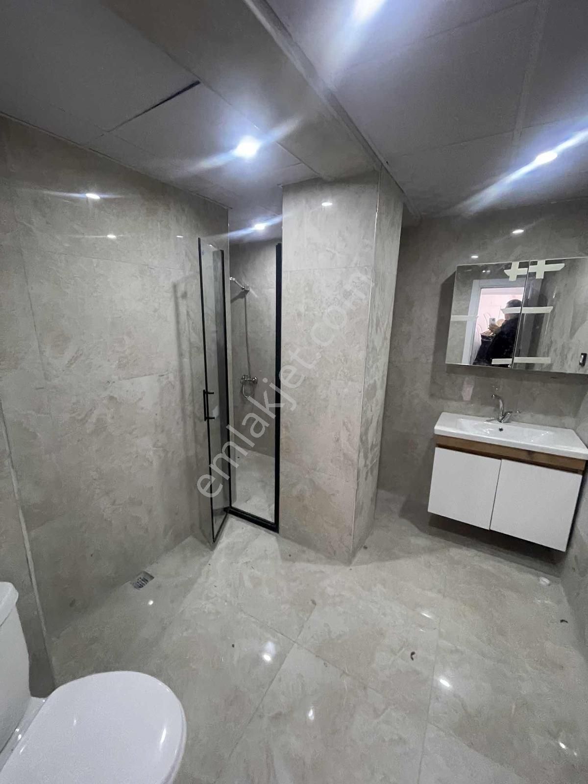 Delfa Yapı İnşaat Tan Satılık 2+1 105m2 Cerkezköy - Görsel 6