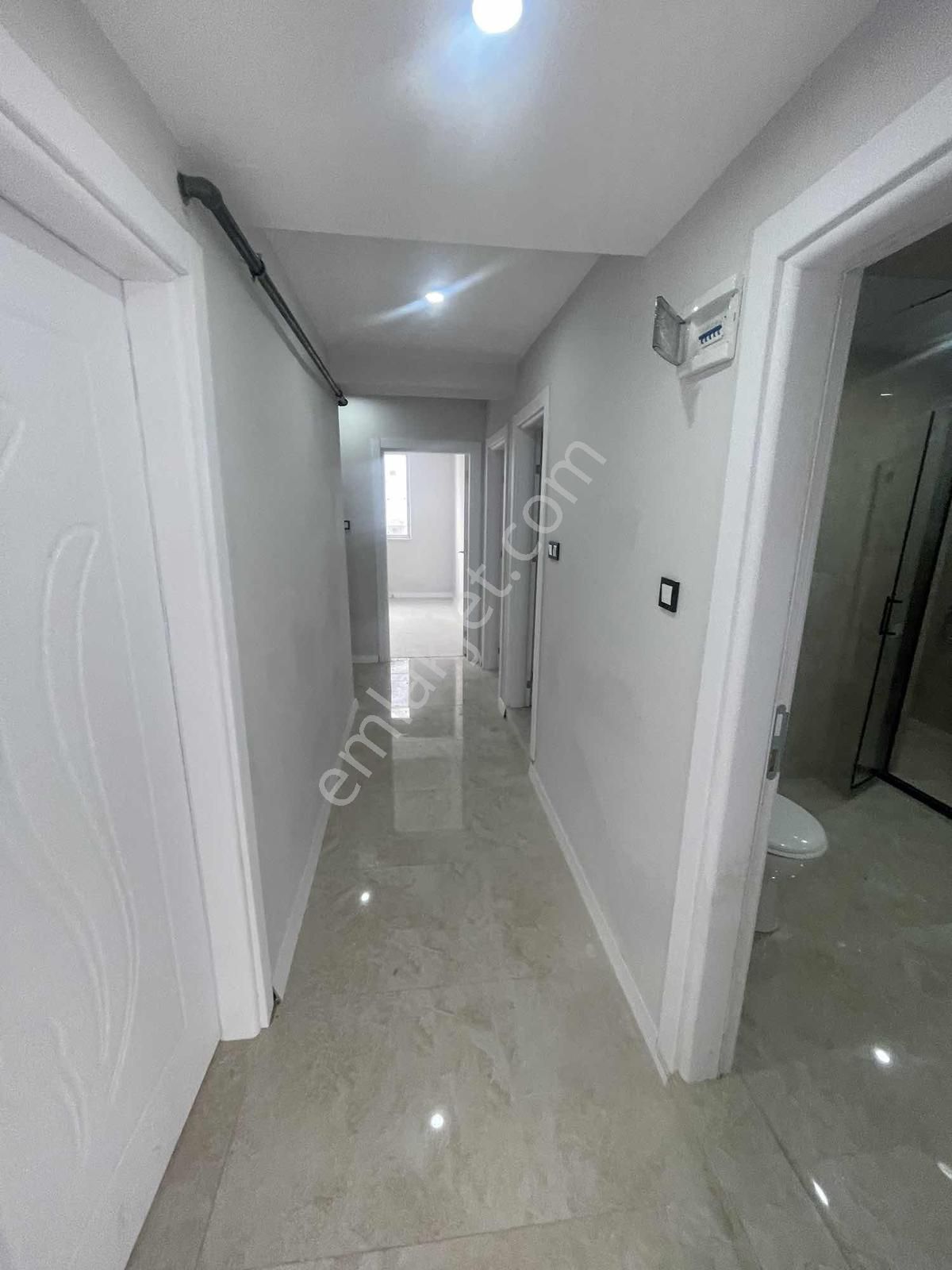 Delfa Yapı İnşaat Tan Satılık 2+1 105m2 Cerkezköy - Görsel 24