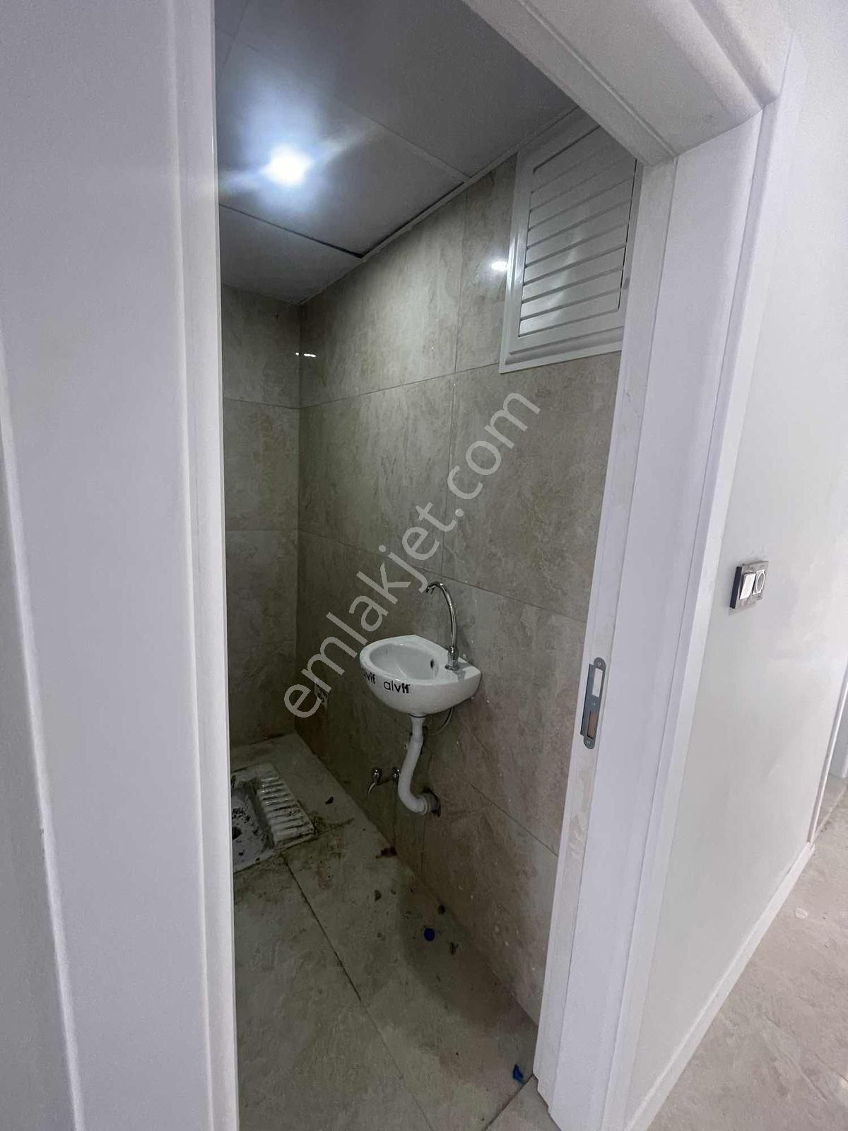 Delfa Yapı İnşaat Tan Satılık 2+1 105m2 Cerkezköy - Görsel 23