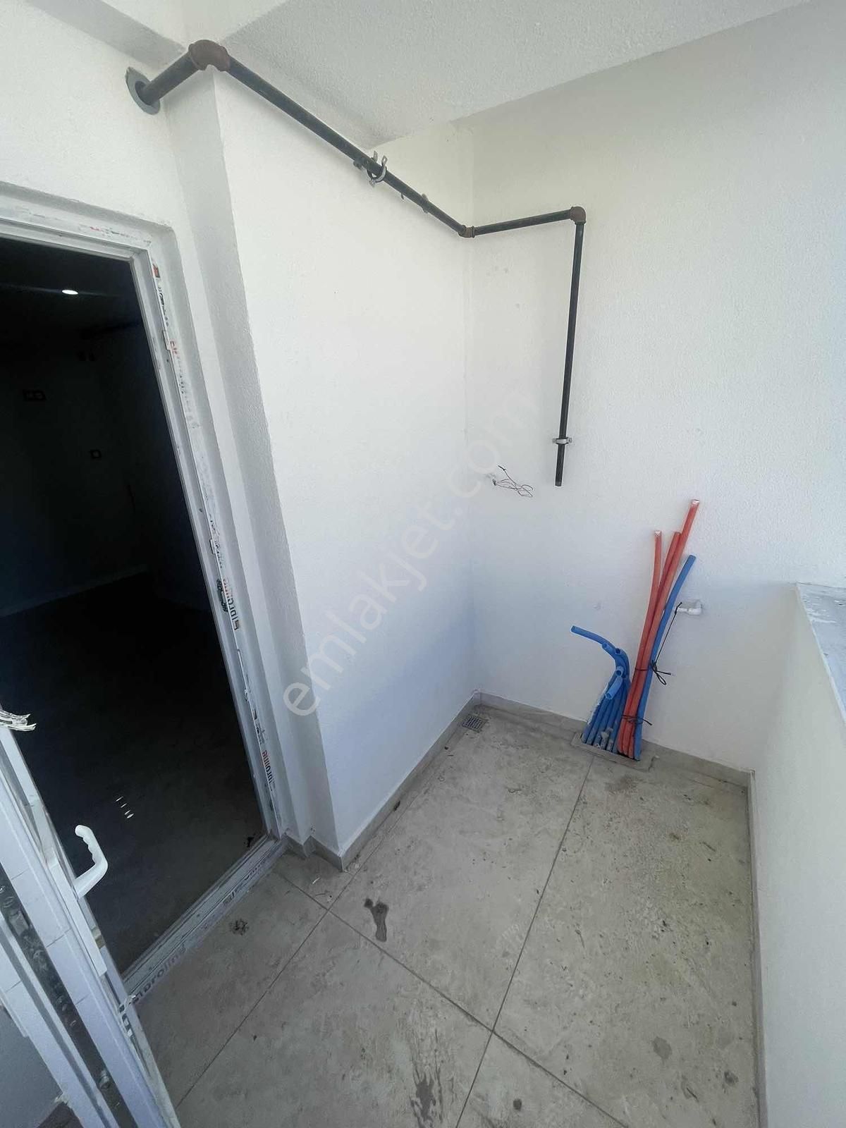 Delfa Yapı İnşaat Tan Satılık 2+1 105m2 Cerkezköy - Görsel 10