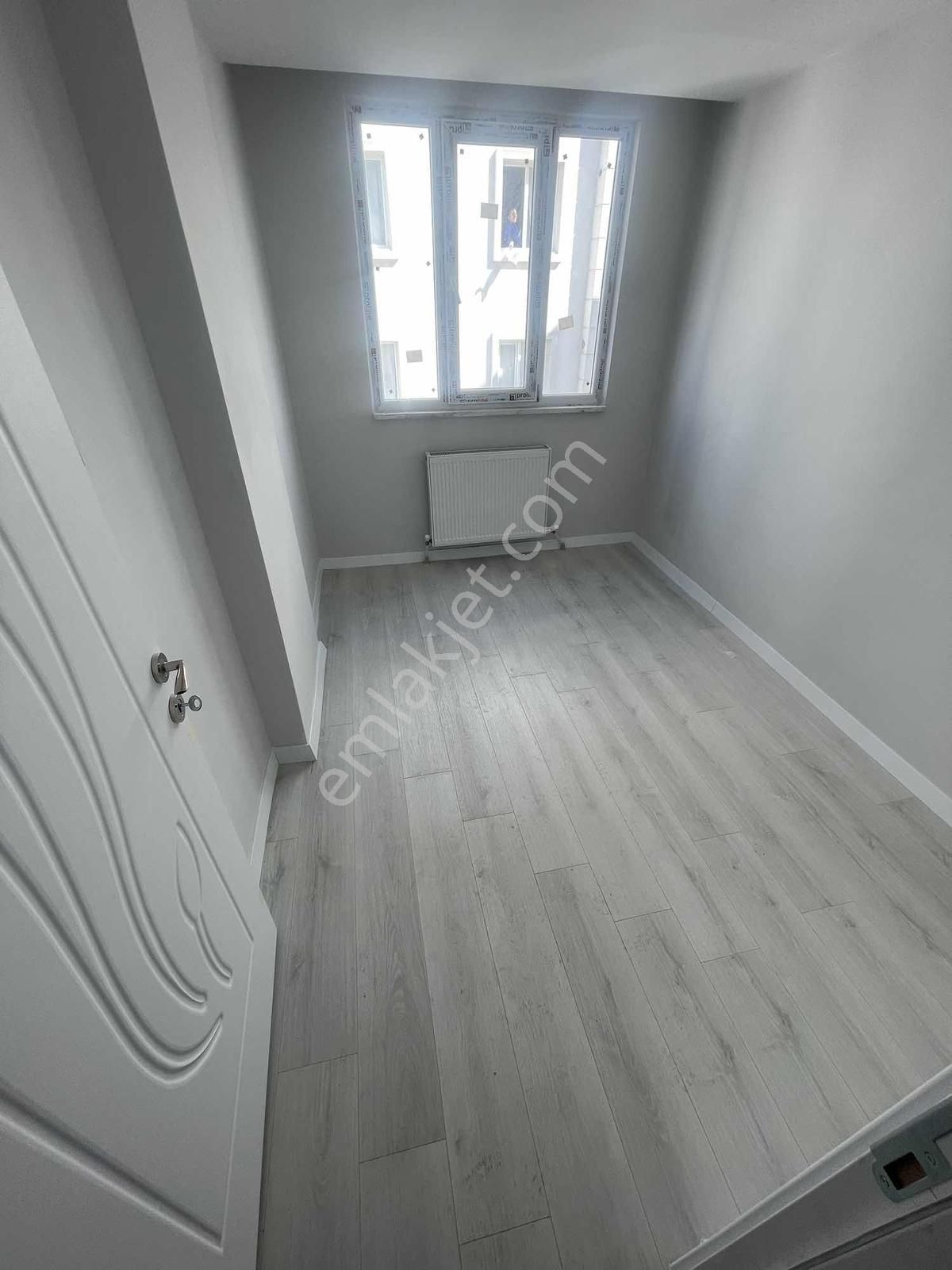 Delfa Yapı İnşaat Tan Satılık 2+1 105m2 Cerkezköy - Görsel 15