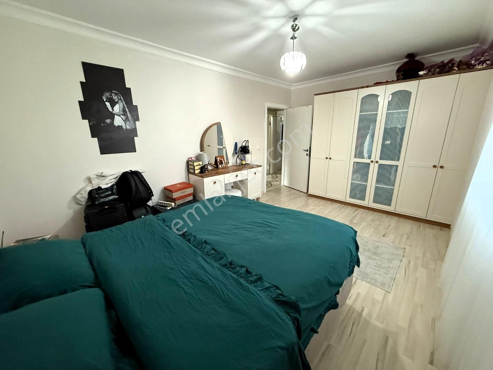 ꧁▇yılmaz'dan▇꧂merkezi Konumda Önü Açık Masrafsız 4+1 Daire - Görsel 34