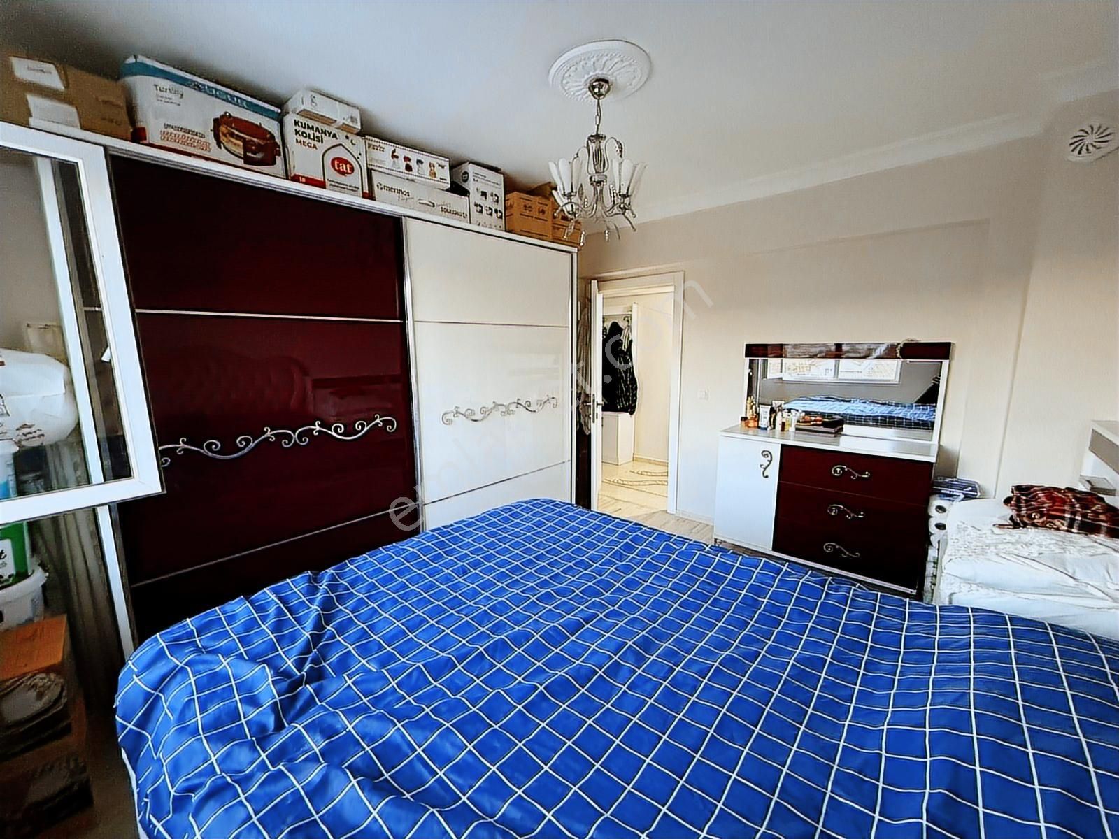 ꧁▇yılmaz'dan▇꧂merkezi Konumda Önü Açık Masrafsız 4+1 Daire - Görsel 24