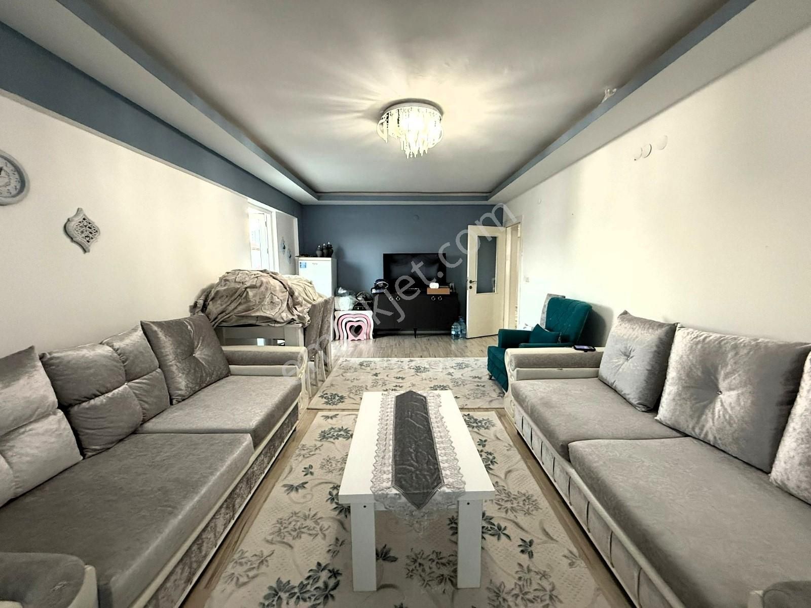 ꧁▇yılmaz'dan▇꧂merkezi Konumda Önü Açık Masrafsız 4+1 Daire - Görsel 30