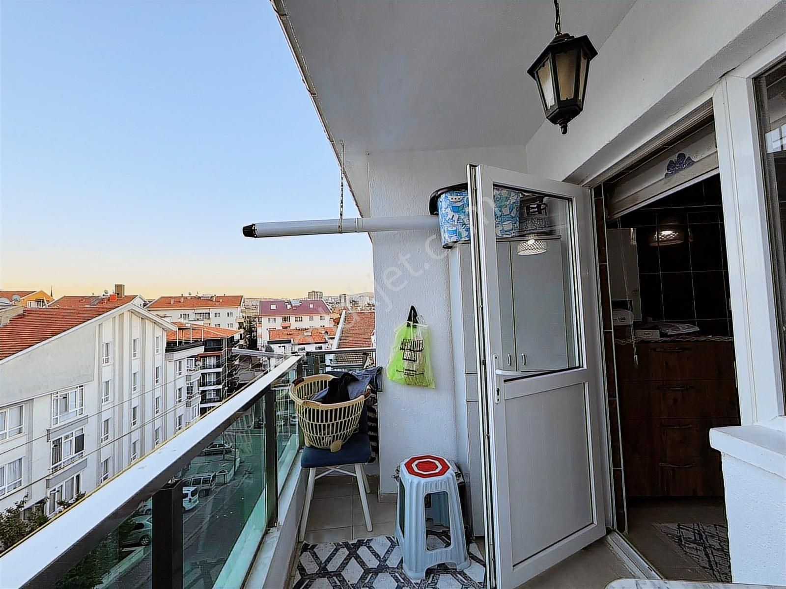 ꧁▇yılmaz'dan▇꧂merkezi Konumda Önü Açık Masrafsız 4+1 Daire - Görsel 18