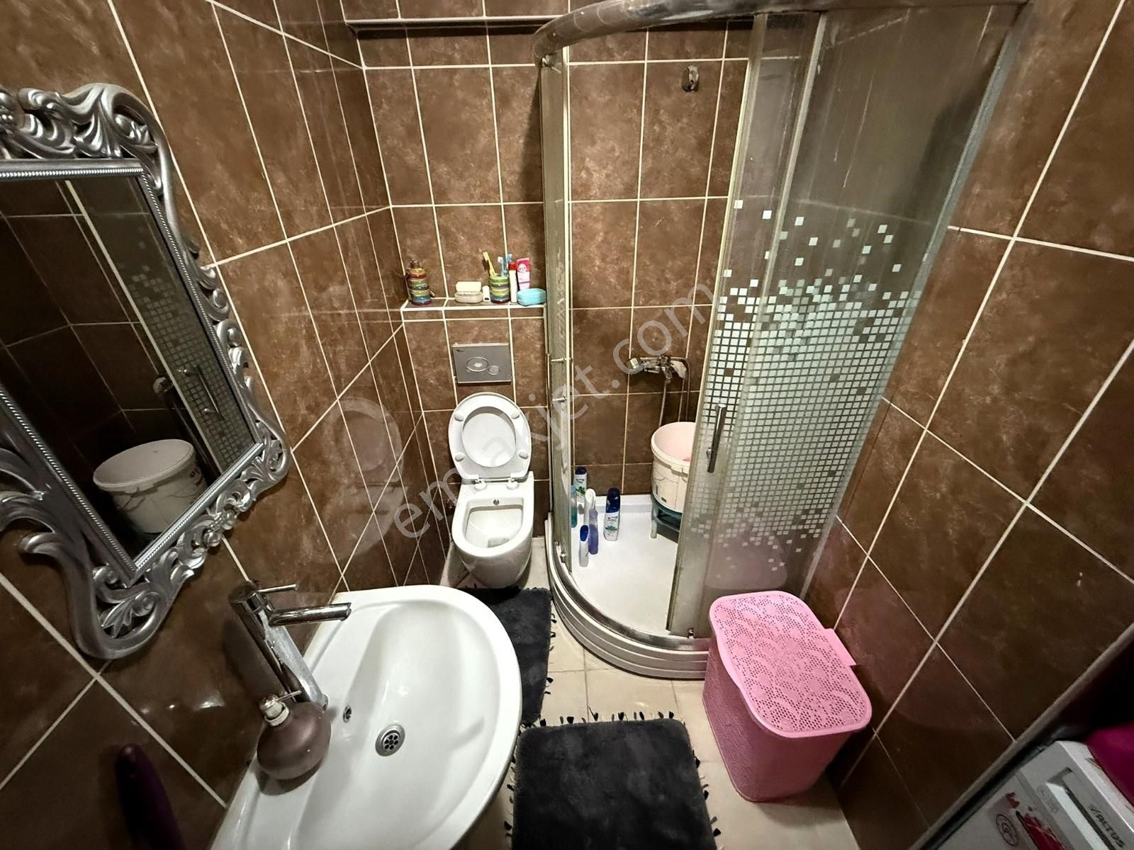 ꧁▇yılmaz'dan▇꧂merkezi Konumda Önü Açık Masrafsız 4+1 Daire - Görsel 4