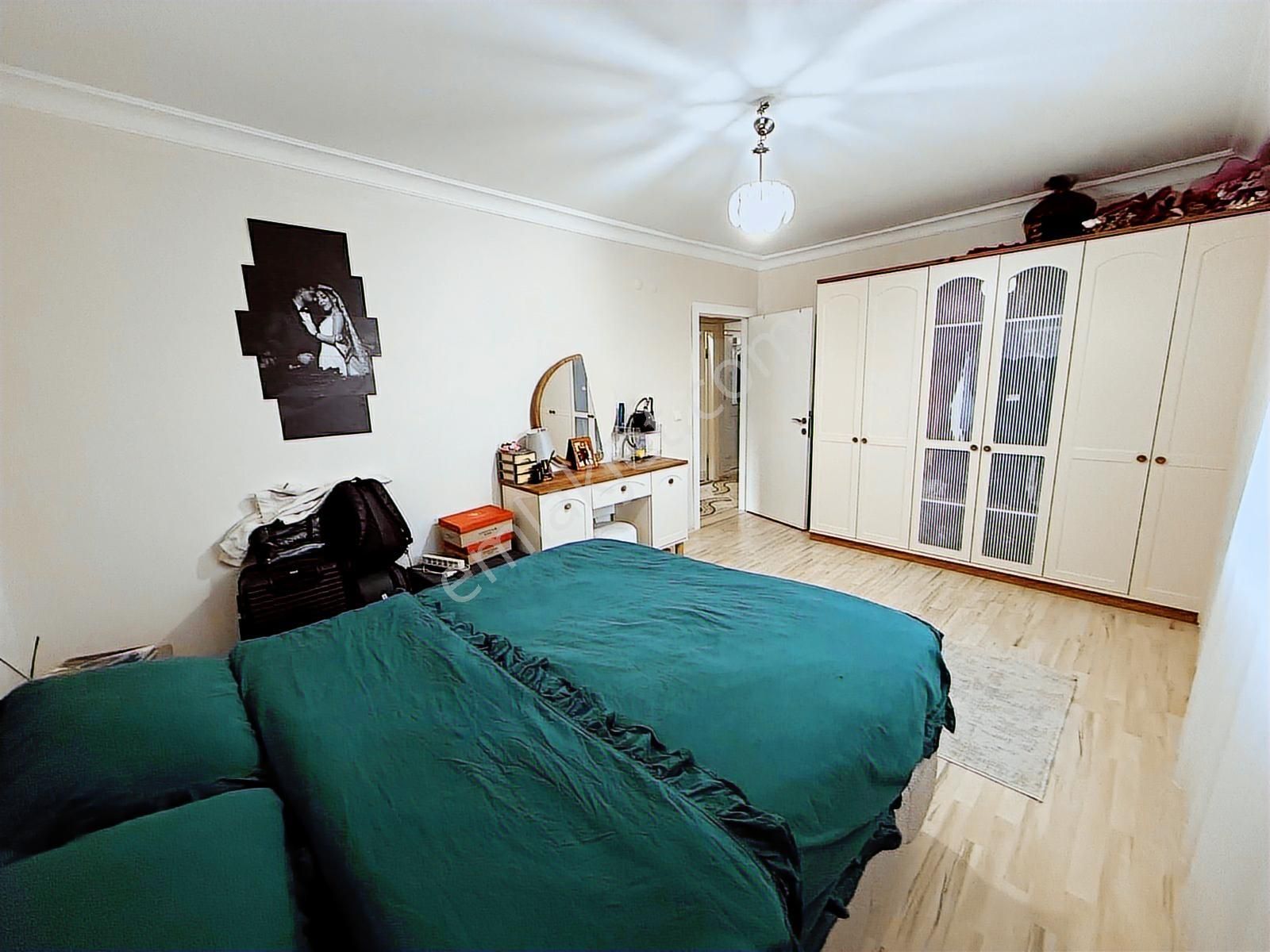 ꧁▇yılmaz'dan▇꧂merkezi Konumda Önü Açık Masrafsız 4+1 Daire - Görsel 10