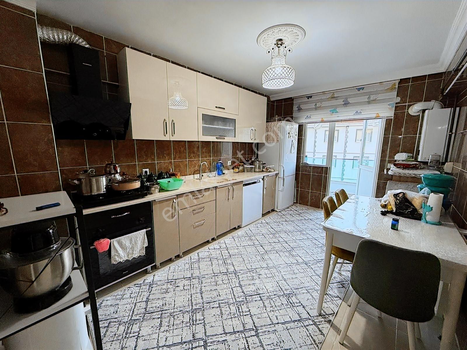 ꧁▇yılmaz'dan▇꧂merkezi Konumda Önü Açık Masrafsız 4+1 Daire - Görsel 28