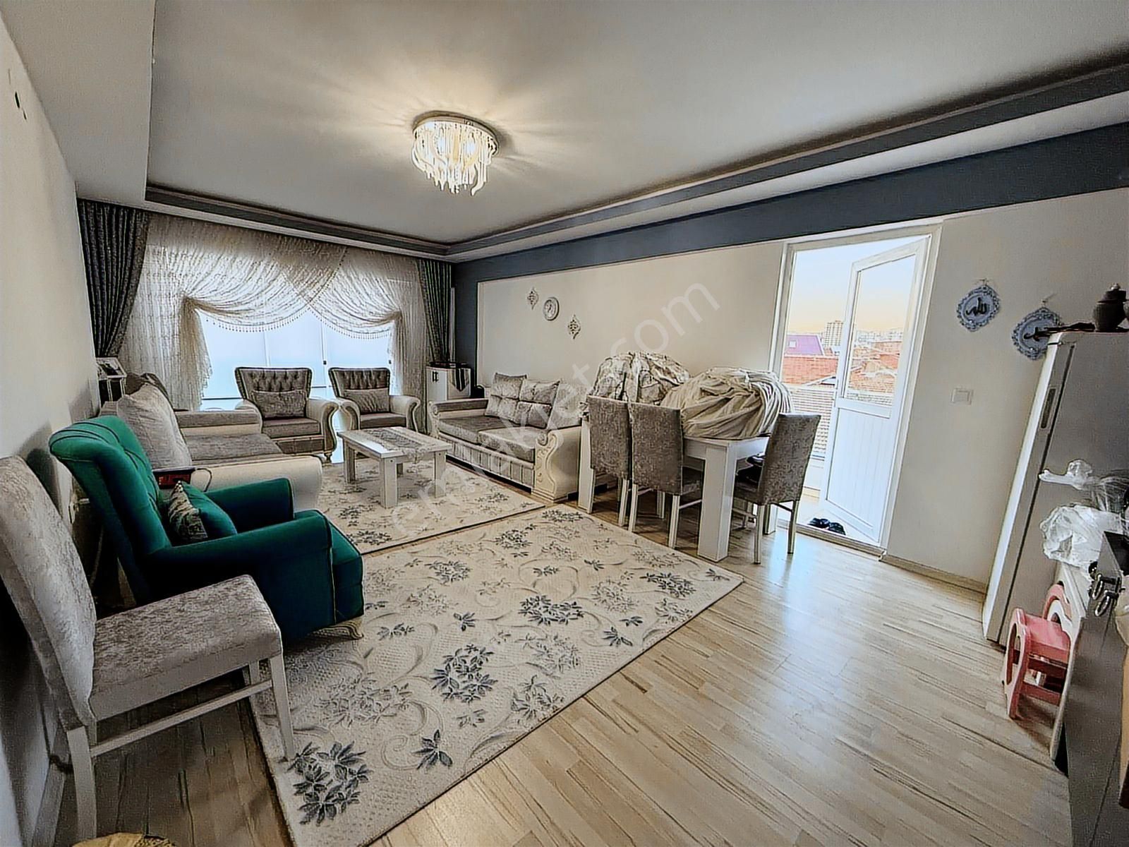 ꧁▇yılmaz'dan▇꧂merkezi Konumda Önü Açık Masrafsız 4+1 Daire - Görsel 31