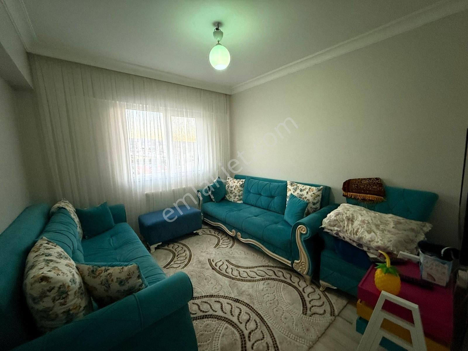 ꧁▇yılmaz'dan▇꧂merkezi Konumda Önü Açık Masrafsız 4+1 Daire - Görsel 14