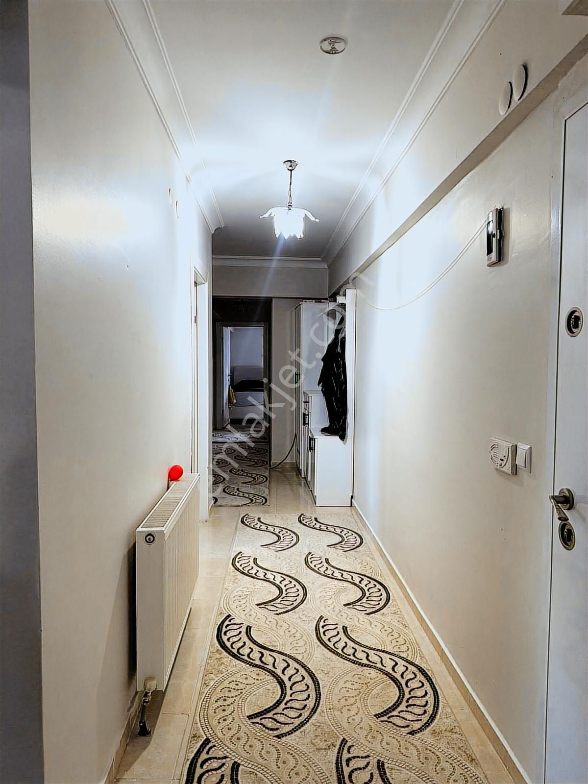 ꧁▇yılmaz'dan▇꧂merkezi Konumda Önü Açık Masrafsız 4+1 Daire - Görsel 21