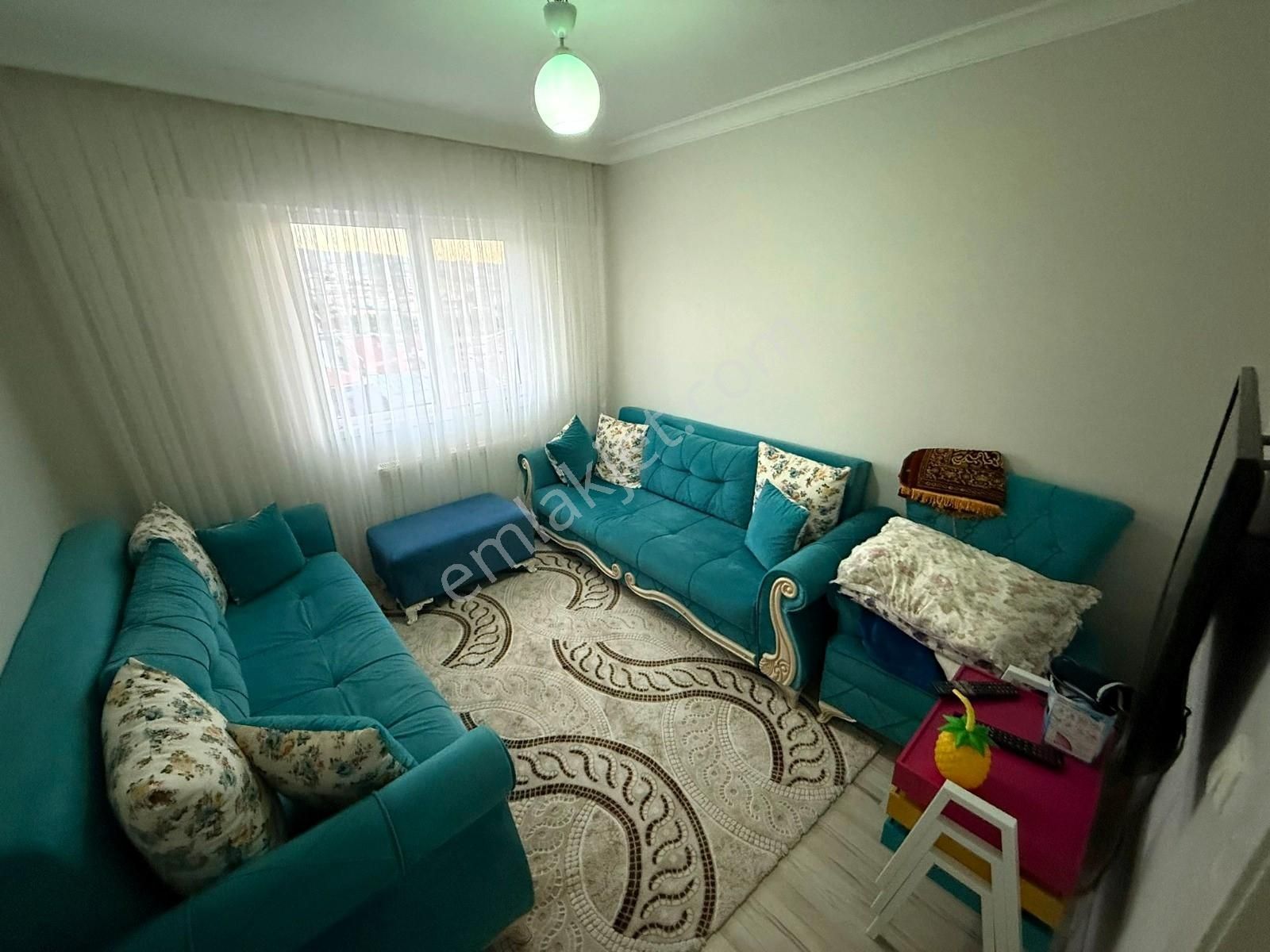 ꧁▇yılmaz'dan▇꧂merkezi Konumda Önü Açık Masrafsız 4+1 Daire - Görsel 26