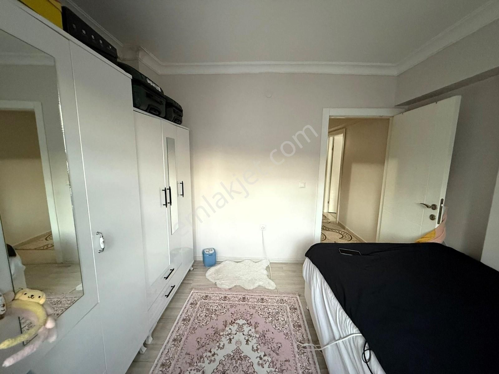 ꧁▇yılmaz'dan▇꧂merkezi Konumda Önü Açık Masrafsız 4+1 Daire - Görsel 23