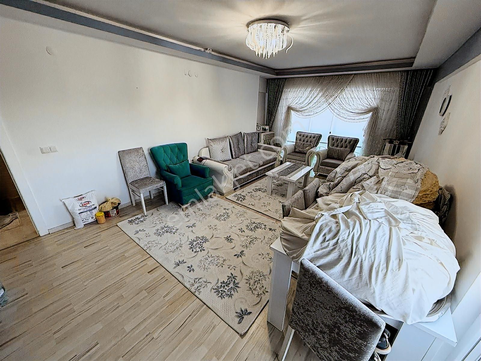 ꧁▇yılmaz'dan▇꧂merkezi Konumda Önü Açık Masrafsız 4+1 Daire - Görsel 29