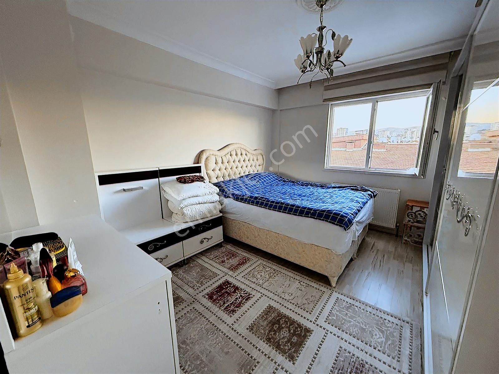 ꧁▇yılmaz'dan▇꧂merkezi Konumda Önü Açık Masrafsız 4+1 Daire - Görsel 9