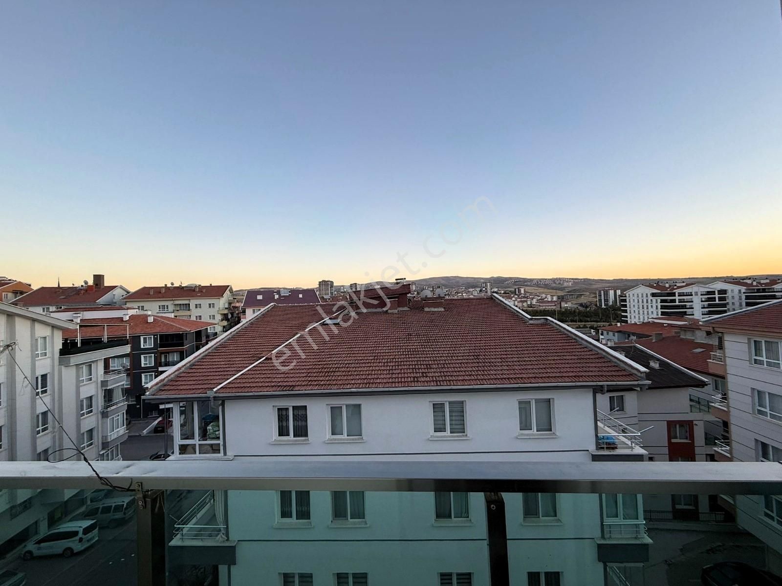 ꧁▇yılmaz'dan▇꧂merkezi Konumda Önü Açık Masrafsız 4+1 Daire - Görsel 7