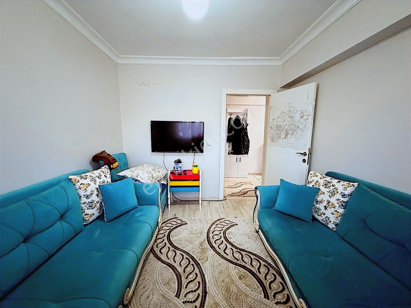 ꧁▇yılmaz'dan▇꧂merkezi Konumda Önü Açık Masrafsız 4+1 Daire - Görsel 25