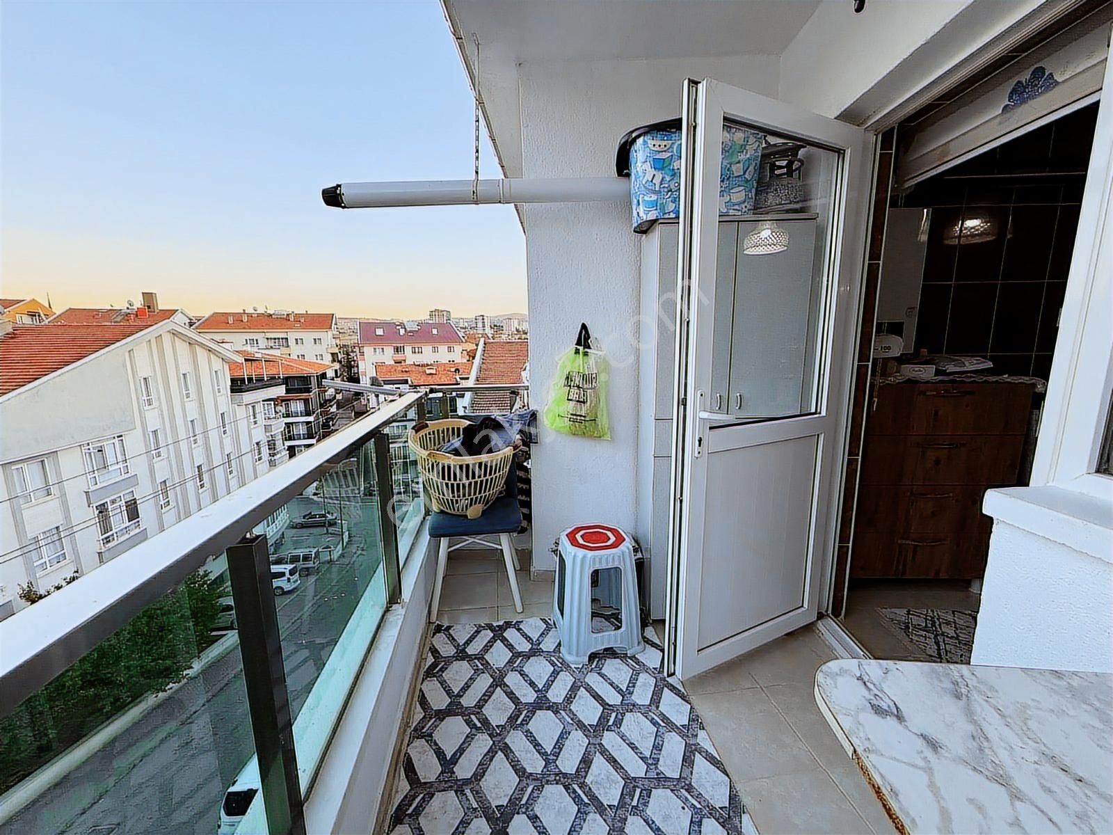 ꧁▇yılmaz'dan▇꧂merkezi Konumda Önü Açık Masrafsız 4+1 Daire - Görsel 17