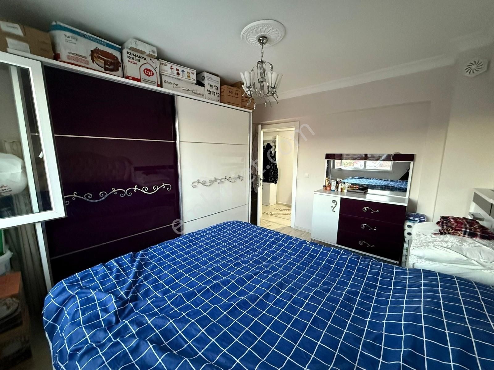 ꧁▇yılmaz'dan▇꧂merkezi Konumda Önü Açık Masrafsız 4+1 Daire - Görsel 33