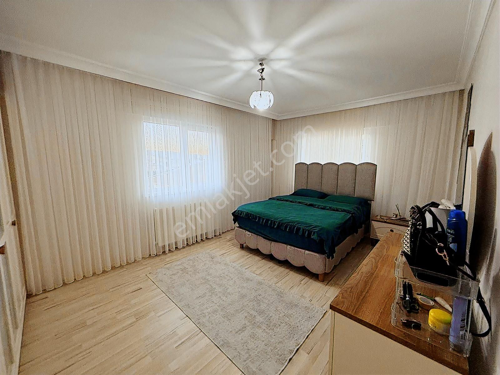 ꧁▇yılmaz'dan▇꧂merkezi Konumda Önü Açık Masrafsız 4+1 Daire - Görsel 27