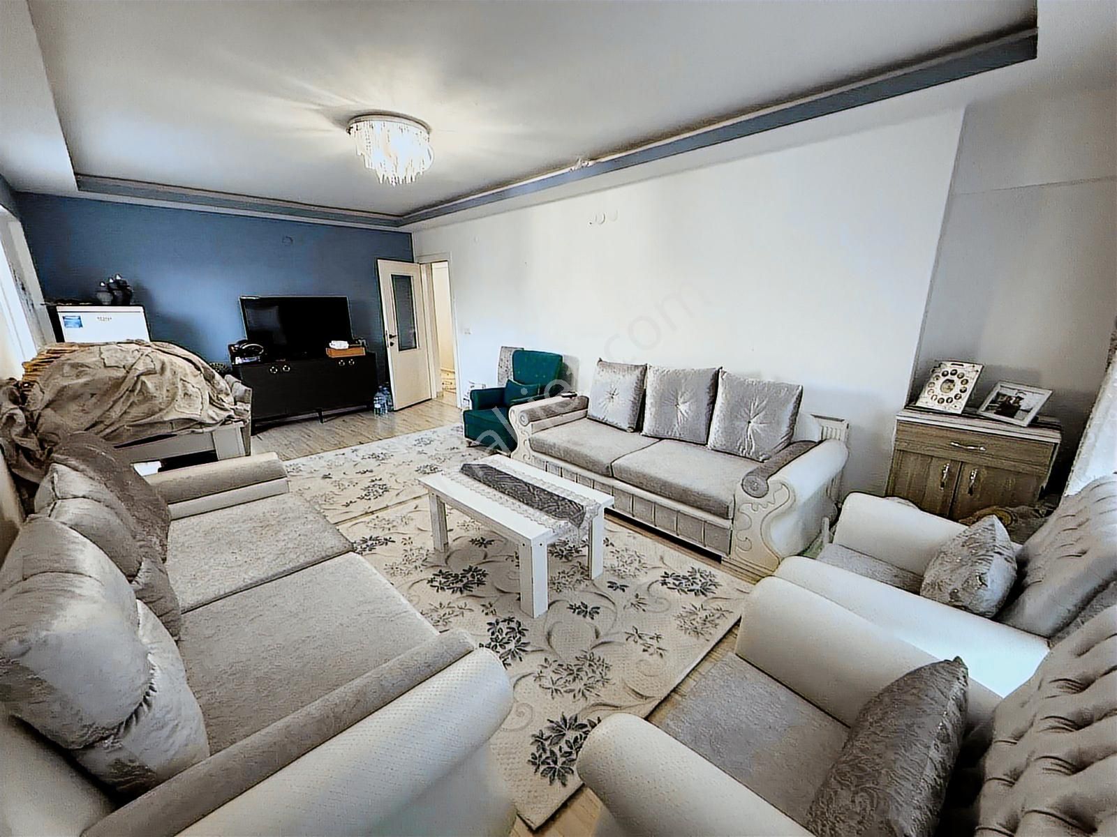 ꧁▇yılmaz'dan▇꧂merkezi Konumda Önü Açık Masrafsız 4+1 Daire - Görsel 12